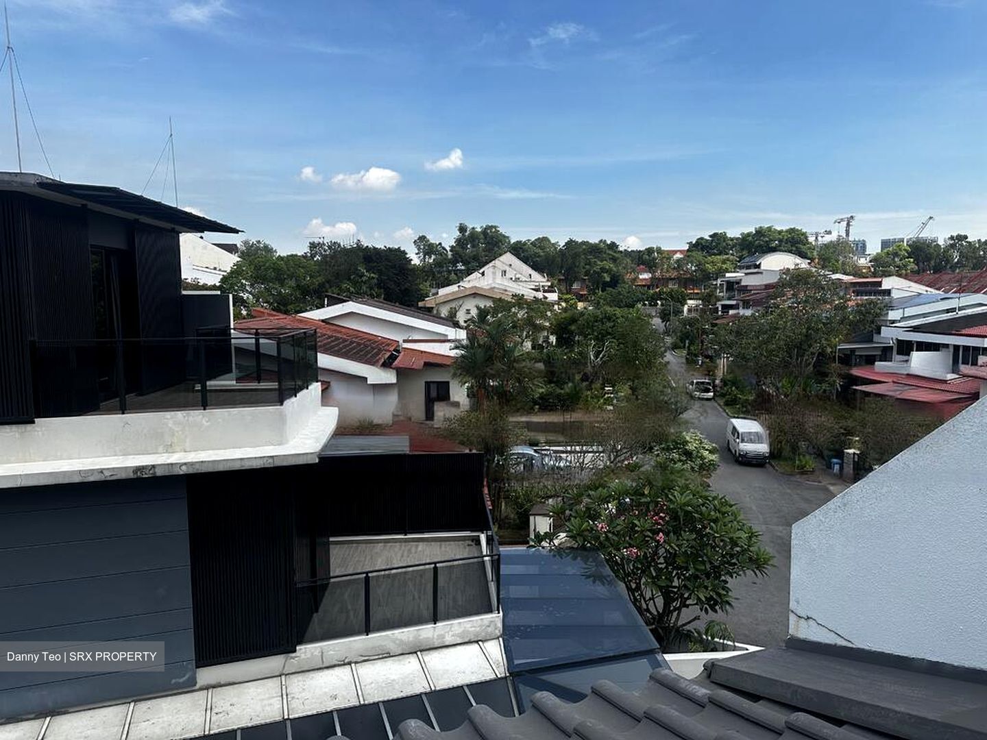 Horizon Green (D20), Terrace #456071041